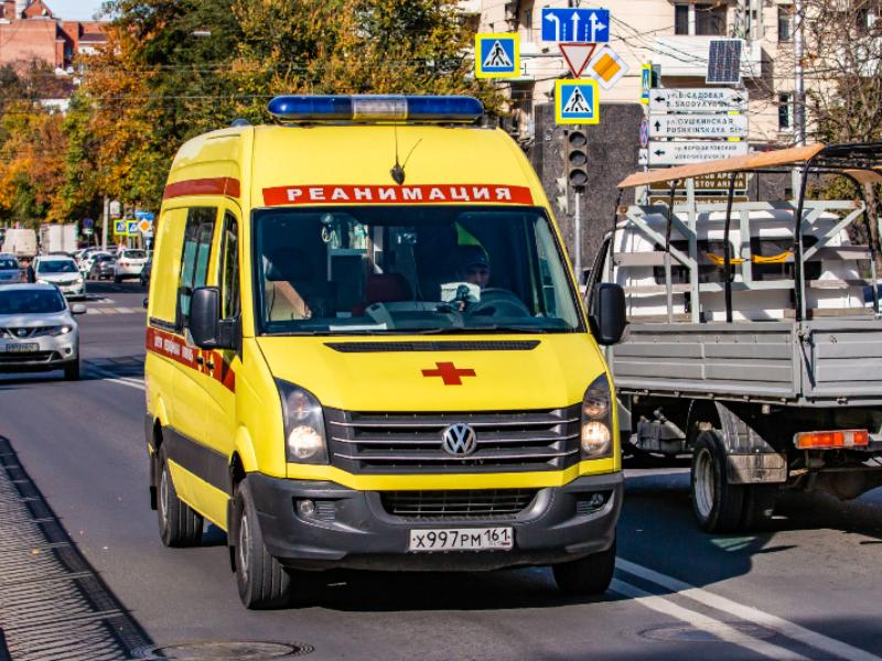 Пенсионерка на скутере погибла после столкновения с Mazda в Воронежской области Пенсионерка на скутере погибла после столкновения с Mazda в Воронежской области