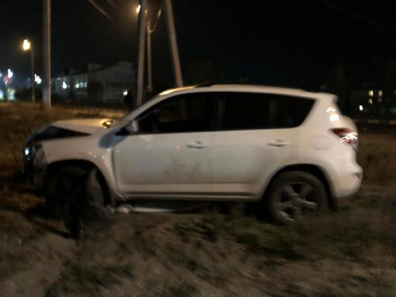 Бывший судья избежал наказания за громкое ДТП в Воронежской области Бывший судья избежал наказания за громкое ДТП в Воронежской области