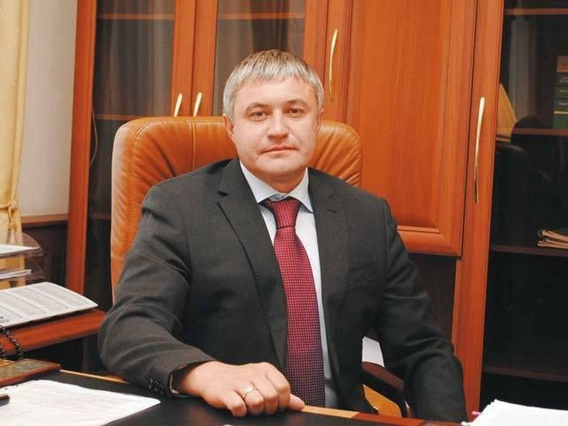 Бывший вице-премьер Куприн оставил пост главы «ВИнКо» в Воронеже Бывший вице-премьер Куприн оставил пост главы «ВИнКо» в Воронеже