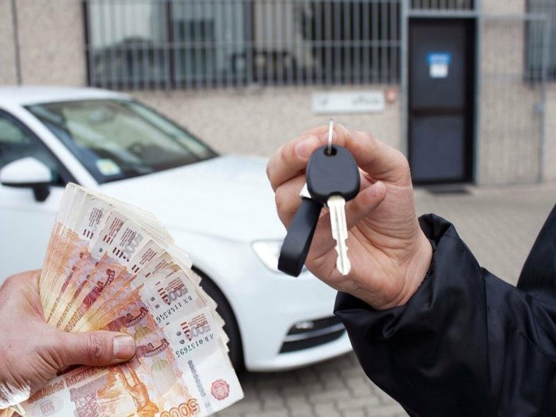 Воронежец обманул автосалон на 1,4 млн Воронежец обманул автосалон на 1,4 млн