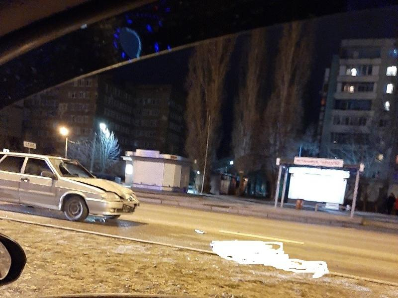 Стало известно о жертвах среди пешеходов за новогодние праздники в Воронежской области Стало известно о жертвах среди пешеходов за новогодние праздники в Воронежской области