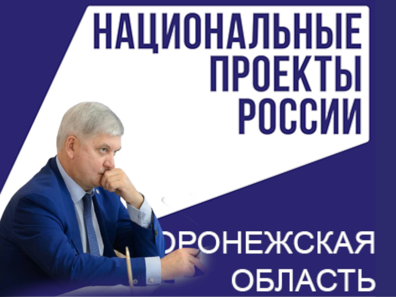 Деньги есть, но вы держитесь: как Воронежская область тормозит национальные проекты Деньги есть, но вы держитесь: как Воронежская область тормозит национальные проекты