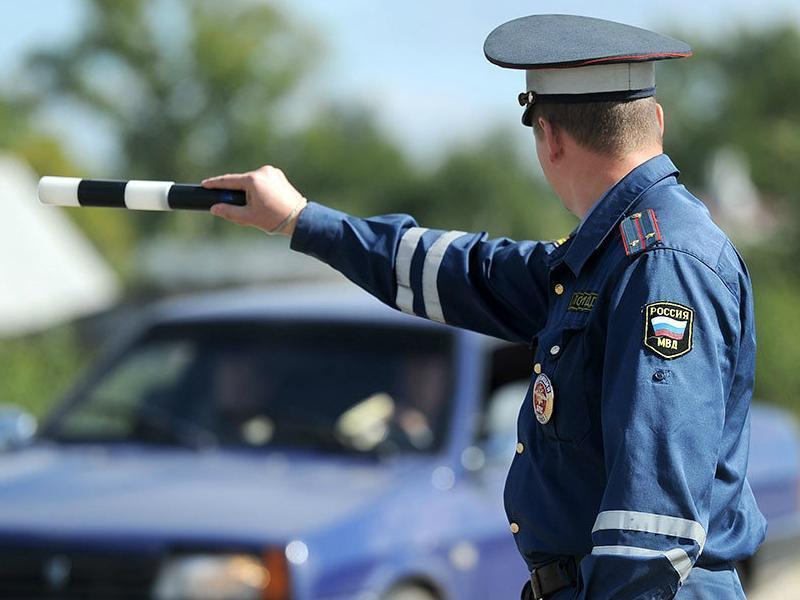 Воронежцев предупредили о массовых проверках ГИБДД на дорогах Воронежцев предупредили о массовых проверках ГИБДД на дорогах