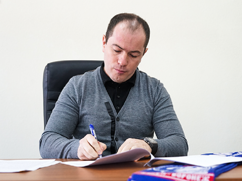 Воронежский «Факел» погасил 82 млн рублей долга Воронежский «Факел» погасил 82 млн рублей долга