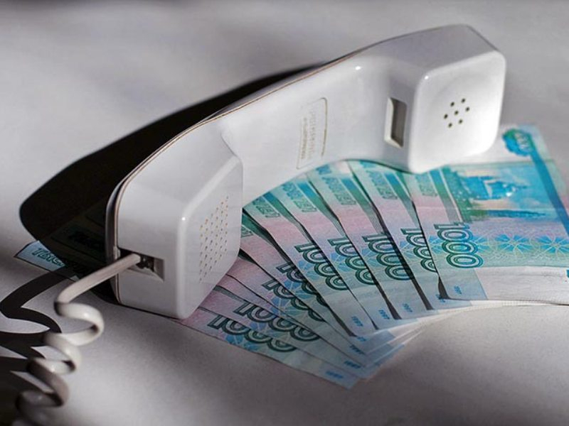 За сутки мошенники обманули воронежцев на полмиллиона рублей За сутки мошенники обманули воронежцев на полмиллиона рублей