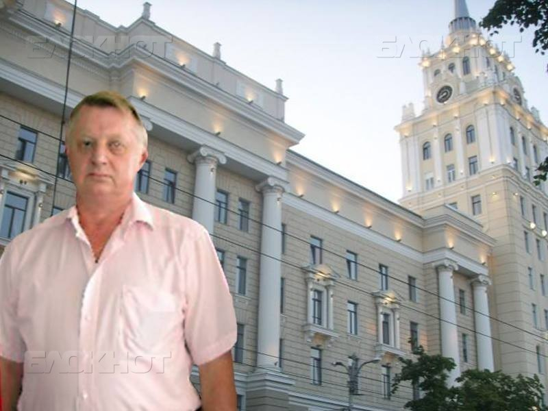 Топ-менеджер воронежского филиала РЖД хочет 30 тысяч от журналистов «Блокнота» Топ-менеджер воронежского филиала РЖД хочет 30 тысяч от журналистов «Блокнота»
