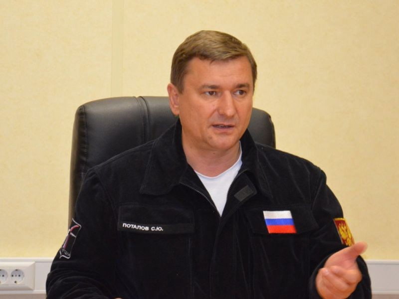 Кандидат на пост главы воронежского строительного блока попал на 87 млн рублей Кандидат на пост главы воронежского строительного блока попал на 87 млн рублей