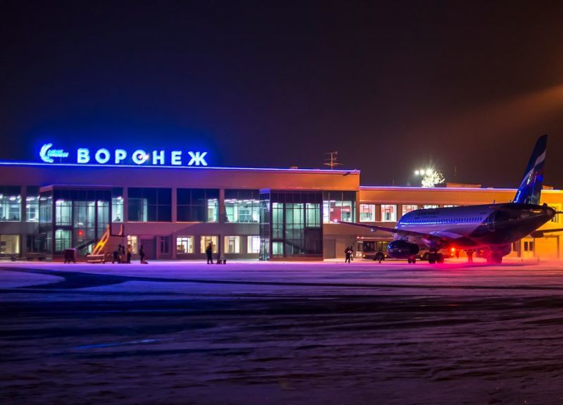 У Воронежского аэропорта хотят отобрать имя Петра I У Воронежского аэропорта хотят отобрать имя Петра I