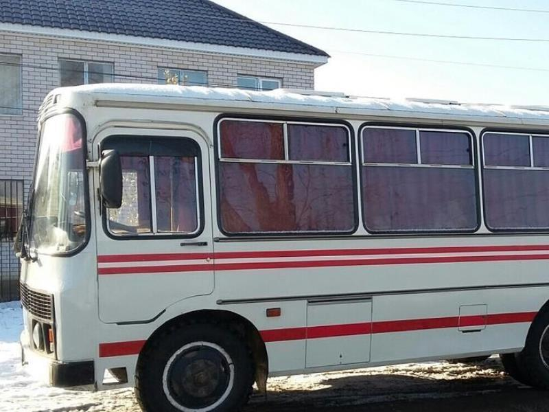 Четыре автобуса №68 расширили маршрут в Воронеже Четыре автобуса №68 расширили маршрут в Воронеже