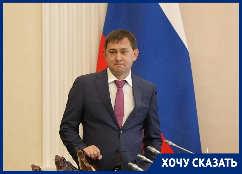 Владимира Нетёсова заподозрили в превентивном устранении конкурента Владимира Нетёсова заподозрили в превентивном устранении конкурента