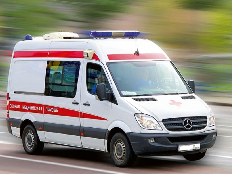 Воронежец выстрелил в живот 4-летнему мальчику Воронежец выстрелил в живот 4-летнему мальчику