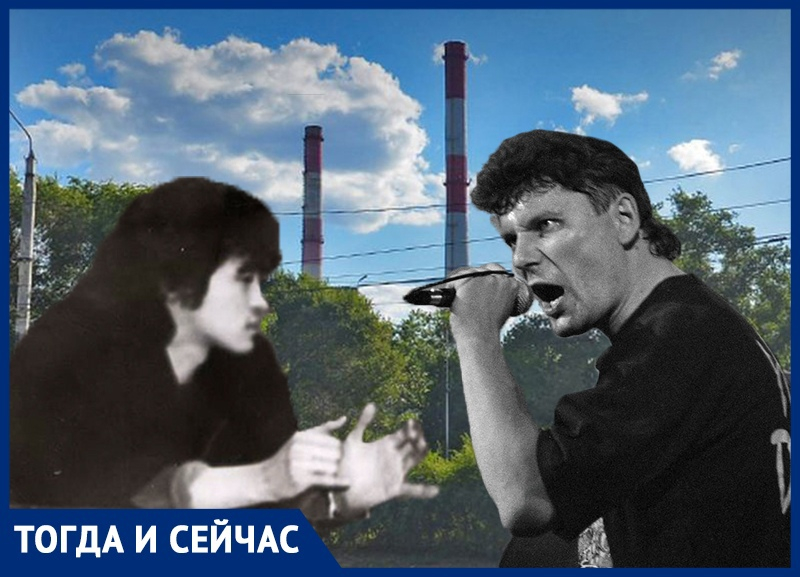 И Цой, и Хой: как спрятанный от глаз ДК приютил у себя воронежских рокеров И Цой, и Хой: как спрятанный от глаз ДК приютил у себя воронежских рокеров