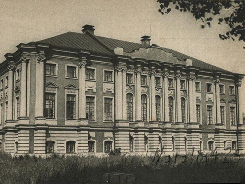 Уникальный музей искусств открыли после разрухи 66 лет во дворце Воронежа Уникальный музей искусств открыли после разрухи 66 лет во дворце Воронежа