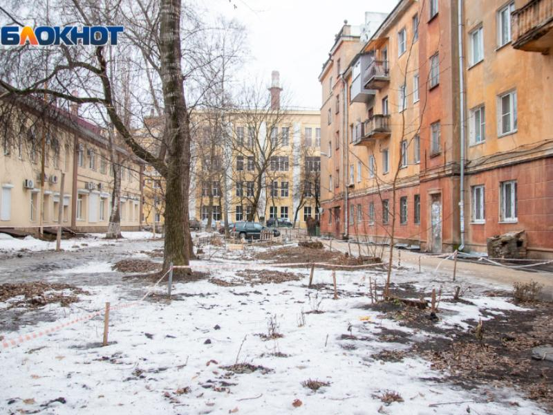 О крепком ветре в Воронежской области предупредили синоптики О крепком ветре в Воронежской области предупредили синоптики