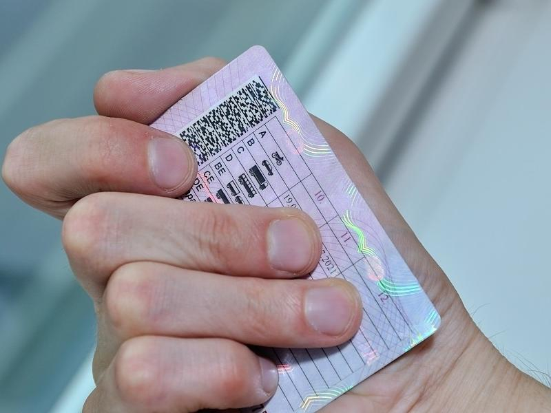 Творческую женщину из Воронежской области осудили за самодельные права Творческую женщину из Воронежской области осудили за самодельные права