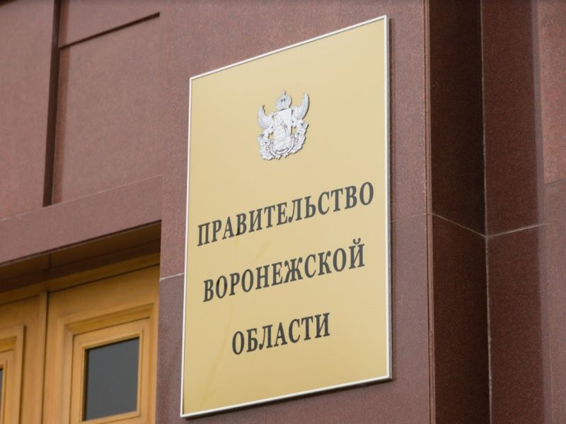 Названа предположительная дата введения нерабочих дней в Воронежской области Названа предположительная дата введения нерабочих дней в Воронежской области