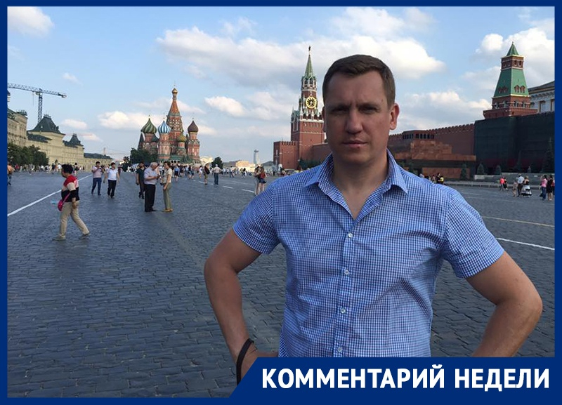 Депутат предложил выдворить из страны несостоятельных мигрантов Депутат предложил выдворить из страны несостоятельных мигрантов