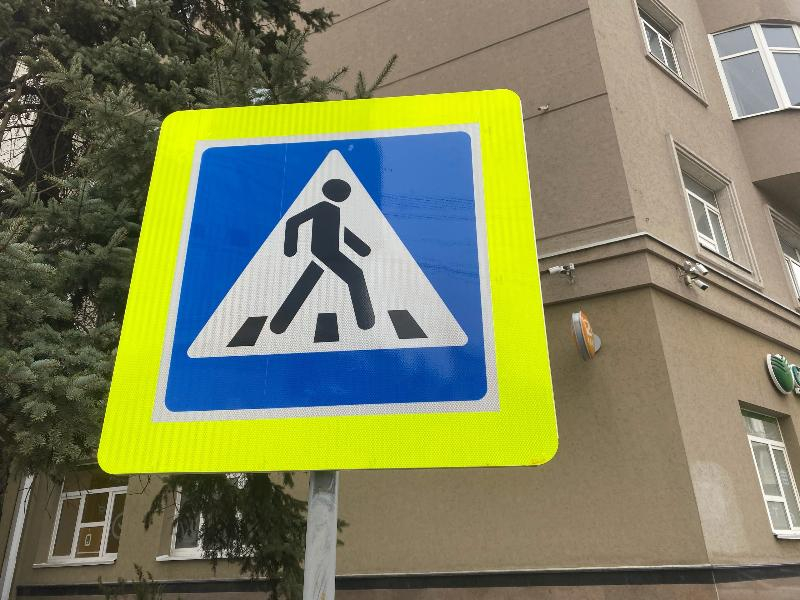 Полиция разыскивает воронежца, сбившего 17-летнюю девушку на пешеходнике Полиция разыскивает воронежца, сбившего 17-летнюю девушку на пешеходнике