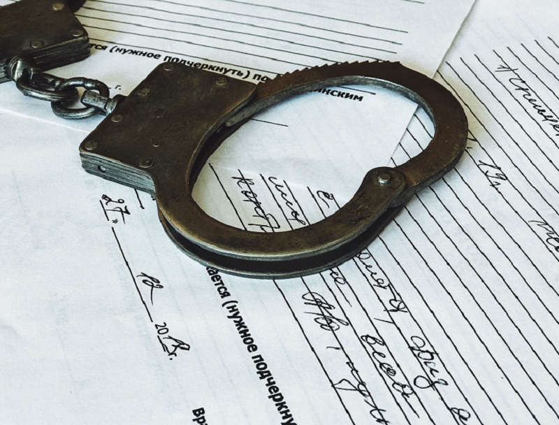 Желание проучить должника привело воронежца к уголовному делу Желание проучить должника привело воронежца к уголовному делу