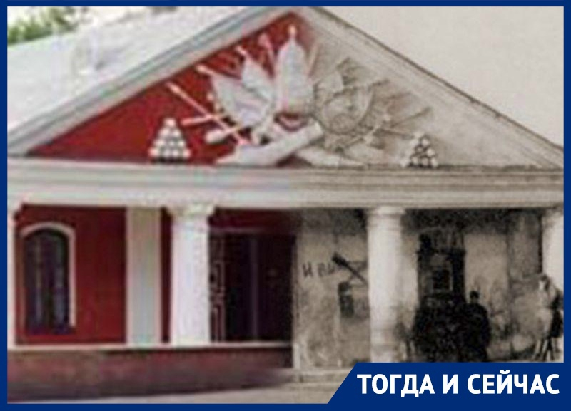 Как из купеческого склада сукна вырос музей славы русского оружия в Воронеже Как из купеческого склада сукна вырос музей славы русского оружия в Воронеже