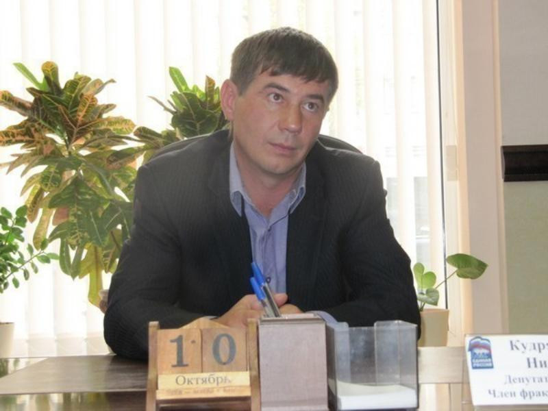 Обвиняемого в мошенничестве воронежского депутата-единоросса выпустили из СИЗО Обвиняемого в мошенничестве воронежского депутата-единоросса выпустили из СИЗО
