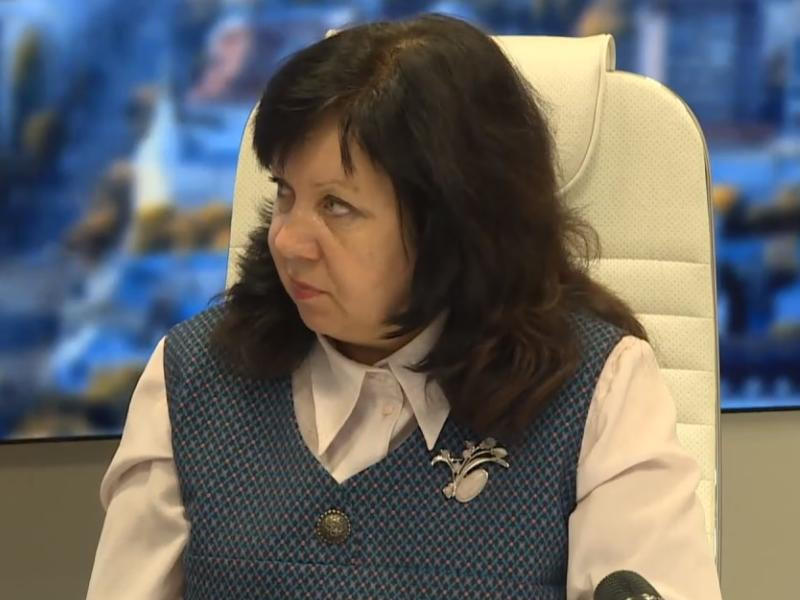 Воронежский эпидемиолог рассказала об эффективности масок при коронавирусе Воронежский эпидемиолог рассказала об эффективности масок при коронавирусе