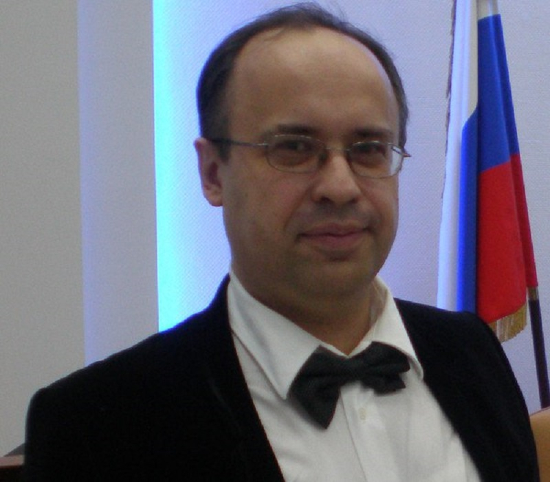 Политолог заметил, что Гордеев ревнует Воронежскую область к Гусеву Политолог заметил, что Гордеев ревнует Воронежскую область к Гусеву