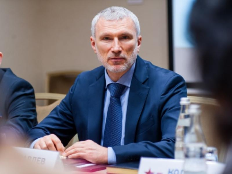 Депутат Госдумы заподозрил Роспотребназор в занижении коронавирусных цифр в Воронеже Депутат Госдумы заподозрил Роспотребназор в занижении коронавирусных цифр в Воронеже