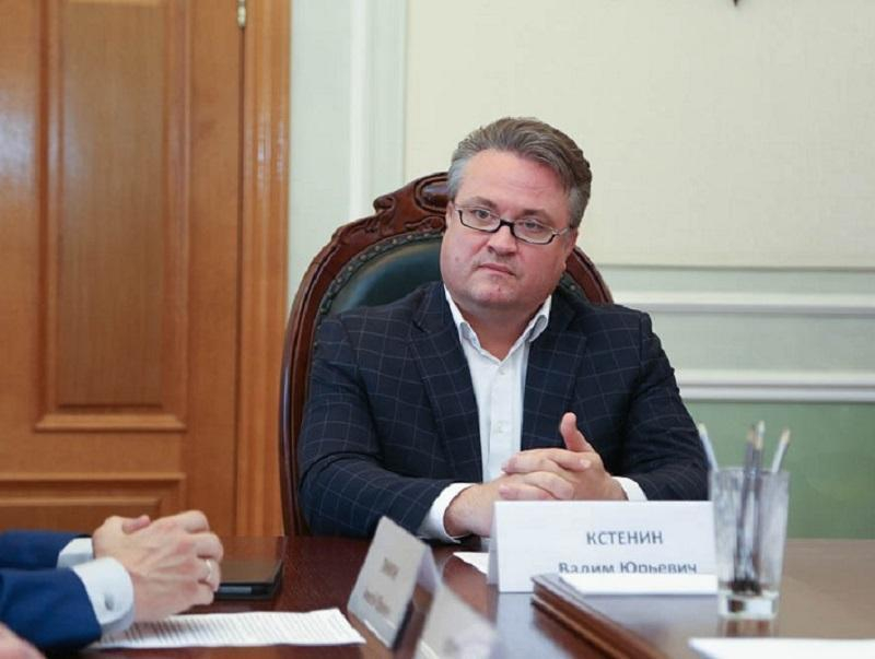 Мэр Кстенин пространно рассказал о реформе троллейбусов в Воронеже Мэр Кстенин пространно рассказал о реформе троллейбусов в Воронеже