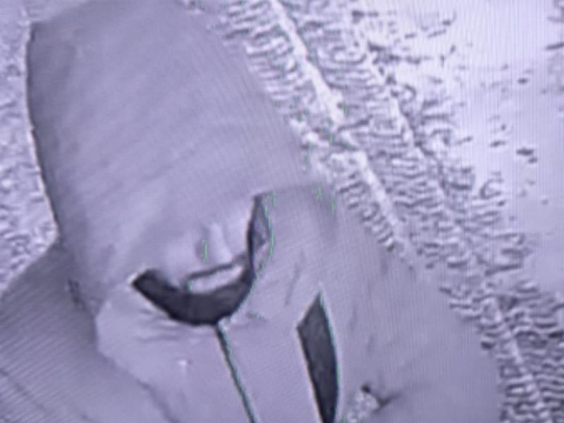 Снимки серийного домушника опубликовали полицейские в Воронеже Снимки серийного домушника опубликовали полицейские в Воронеже
