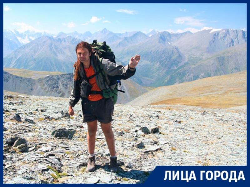 Тайные и загадочные места Воронежа раскрыл заядлый сталкер Тайные и загадочные места Воронежа раскрыл заядлый сталкер