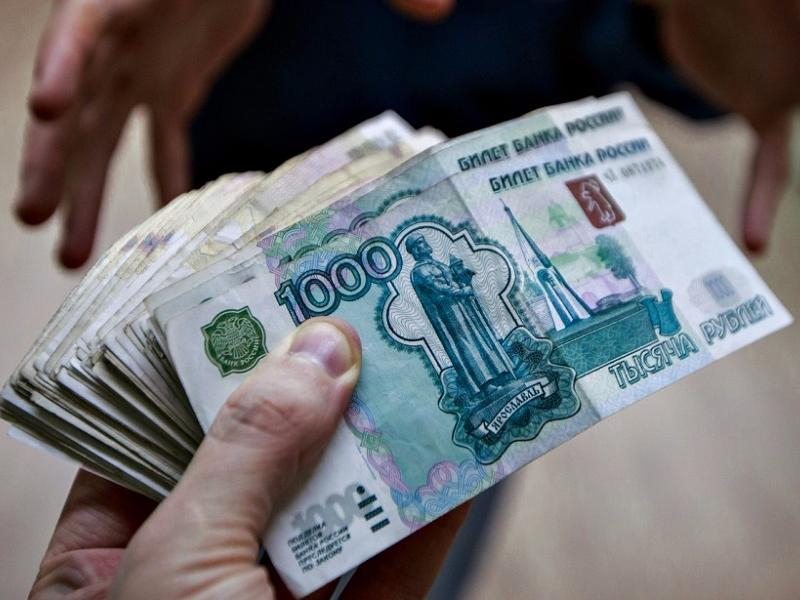 Воронежский борец с коррупцией подозревается в получении взятки свыше 9 млн рублей Воронежский борец с коррупцией подозревается в получении взятки свыше 9 млн рублей
