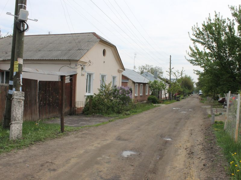 Воронежцы призвали власти избавить ветерана от свалки под окнами Воронежцы призвали власти избавить ветерана от свалки под окнами