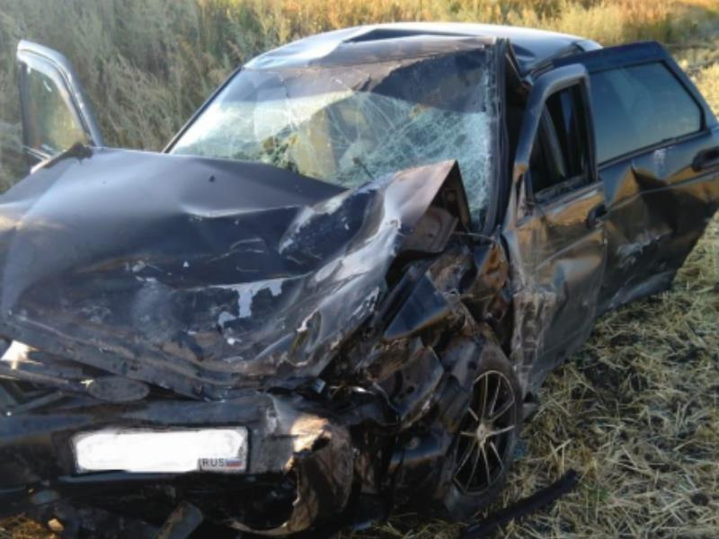 В ДТП с Audi и Lada пострадал 16-летний подросток в Воронежской области В ДТП с Audi и Lada пострадал 16-летний подросток в Воронежской области