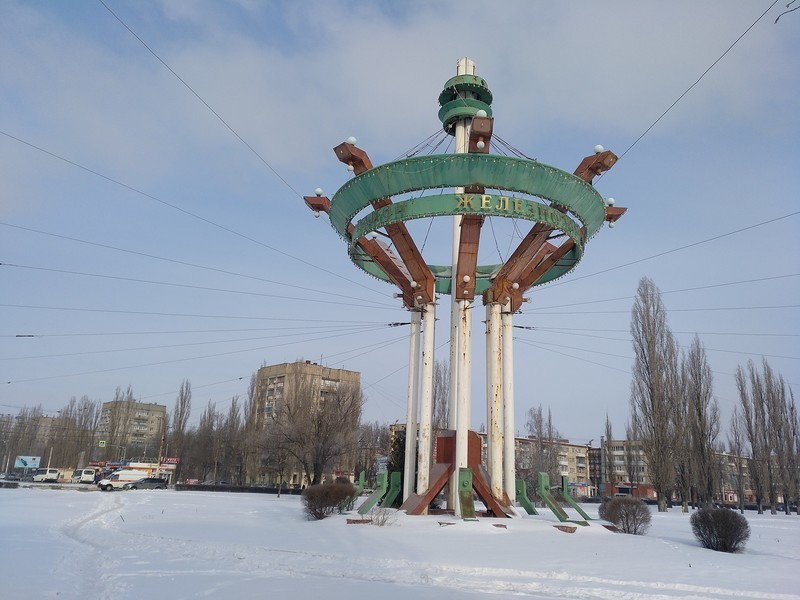 Пропавшую в канун Нового года женщину нашли мертвой в Воронеже Пропавшую в канун Нового года женщину нашли мертвой в Воронеже