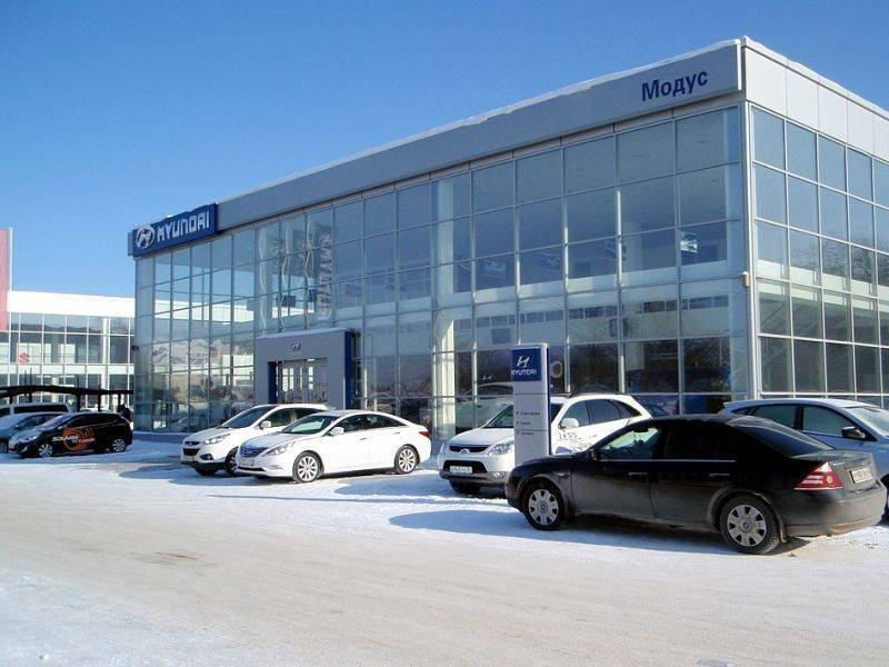 Две структуры автодилера «Модус» признаны банкротами в Воронеже Две структуры автодилера «Модус» признаны банкротами в Воронеже