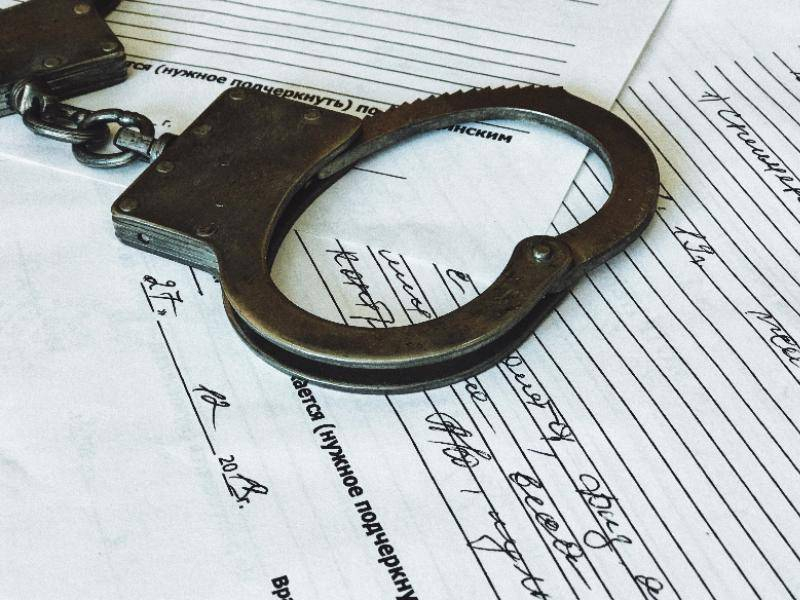Еще двух участников запрещенных Свидетелей Иеговы арестовали в Воронеже Еще двух участников запрещенных Свидетелей Иеговы арестовали в Воронеже