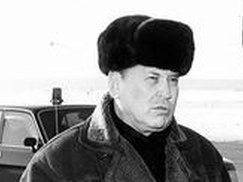 В начале 90-х в правительстве не понимали приверженность Ковалева ельцинизму В начале 90-х в правительстве не понимали приверженность Ковалева ельцинизму