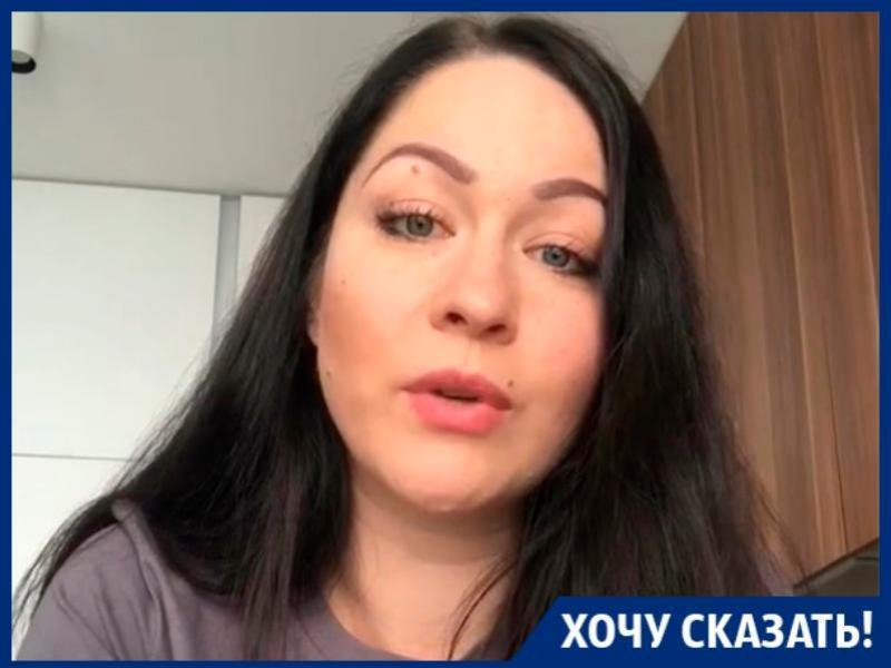Главного воронежского полицейского просят взять на контроль массовое ДТП с «неадекватной» автомобилисткой Главного воронежского полицейского просят взять на контроль массовое ДТП с «неадекватной» автомобилисткой
