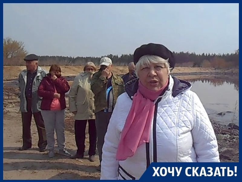 Жители Репьевки попросили воронежского губернатора спасти их от вымирания Жители Репьевки попросили воронежского губернатора спасти их от вымирания