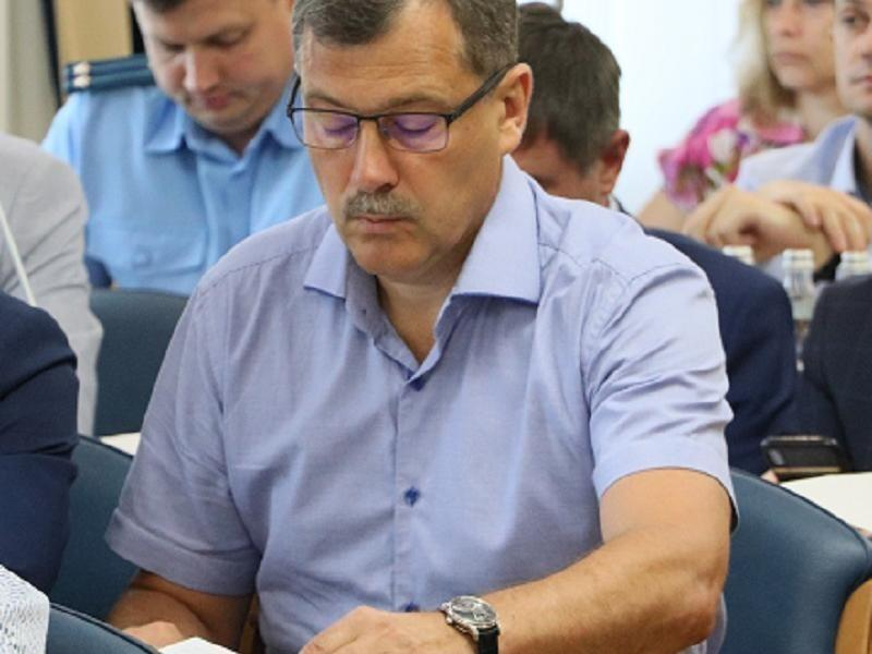 Главный коммунист гордумы Константин Ашифин отмечает 52-й день рождения в Воронеже Главный коммунист гордумы Константин Ашифин отмечает 52-й день рождения в Воронеже