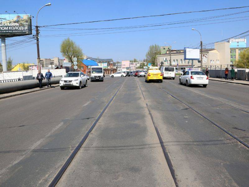 Воронежцам предложили выбрать маршруты автобусов на время ремонта виадука Воронежцам предложили выбрать маршруты автобусов на время ремонта виадука