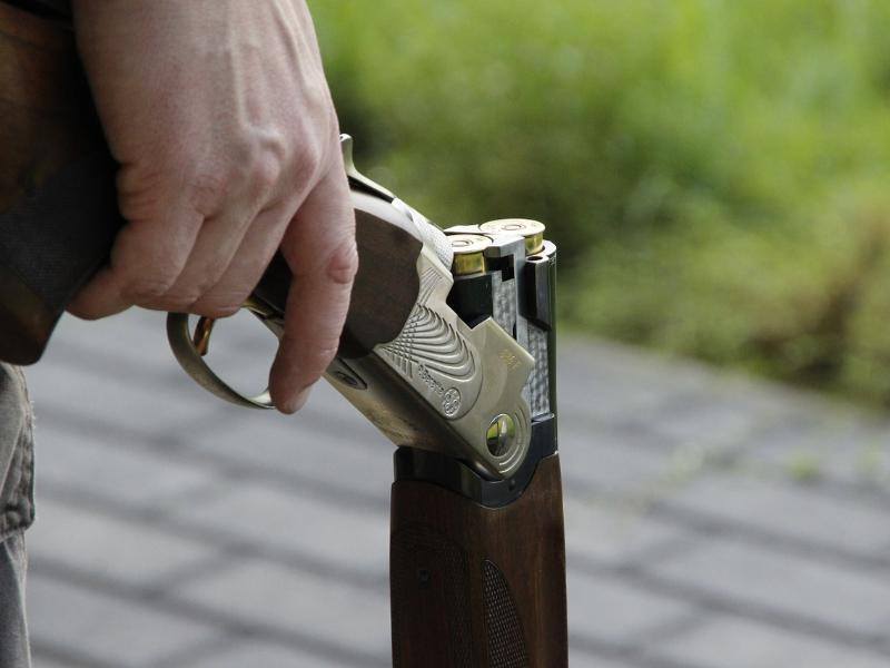 Воронежец с ружьем напал на прохожего ради 500 рублей Воронежец с ружьем напал на прохожего ради 500 рублей