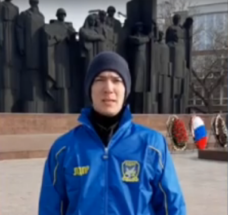 Воронежская ЛДПР поменяла лидера вслед за коммунистами Воронежская ЛДПР поменяла лидера вслед за коммунистами