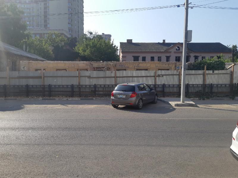 Что осталось от дома агронома Вагнера, показали на фото в Воронеже Что осталось от дома агронома Вагнера, показали на фото в Воронеже