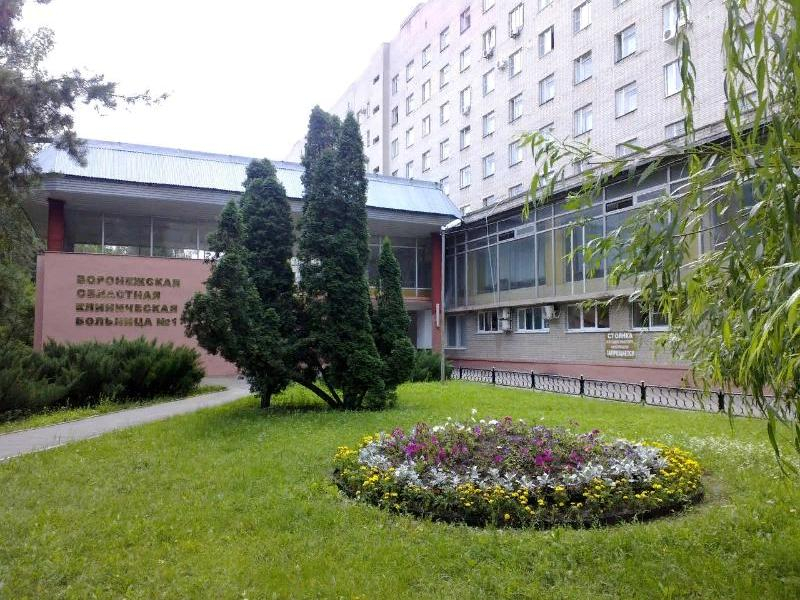 Как проходит реабилитация воронежцев с тяжелой формой COVID-19, рассказали в облздраве Как проходит реабилитация воронежцев с тяжелой формой COVID-19, рассказали в облздраве
