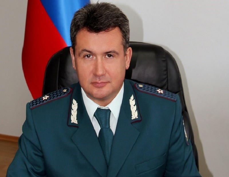 Правительство согласовало Приставку управлять воронежской налоговой Правительство согласовало Приставку управлять воронежской налоговой
