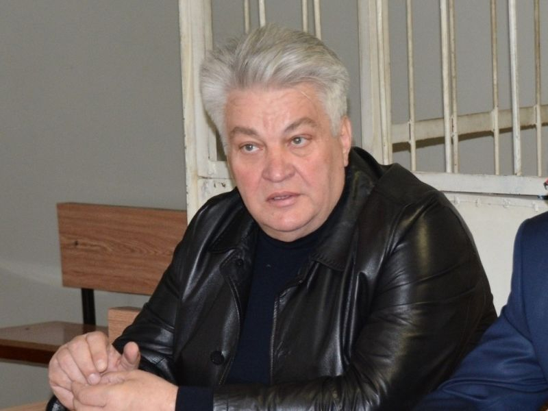 Бывшая жена воронежского коррупцинера Трубникова не смогла вернуть 67 млн рублей Бывшая жена воронежского коррупцинера Трубникова не смогла вернуть 67 млн рублей