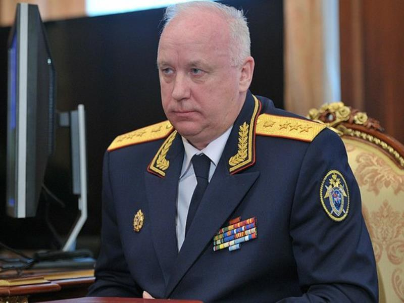 Бастрыкин заинтересовался делом раздавленной аппаратом пациентки из Воронежа Бастрыкин заинтересовался делом раздавленной аппаратом пациентки из Воронежа