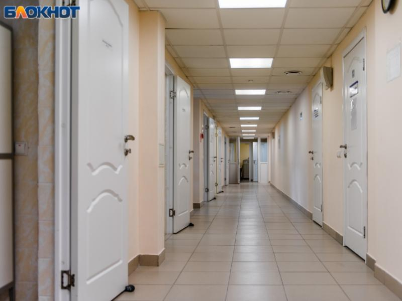 Количество умерших от коронавируса воронежцев перевалило за 2,3 тыс Количество умерших от коронавируса воронежцев перевалило за 2,3 тыс